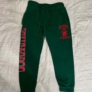 Death Row Doggy Style Joggers